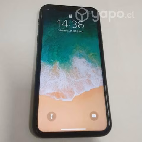 Iphone 11 color negro - Imagen 2