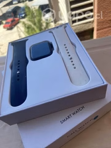 Reloj smart Watch - Imagen 2