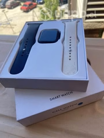 Reloj smart Watch - Imagen 5