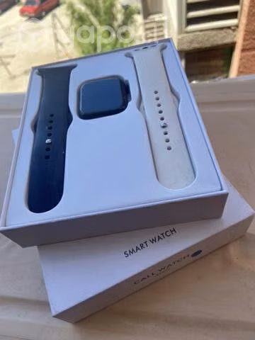 Reloj smart Watch - Imagen 4