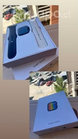 Reloj smart Watch - Imagen 3