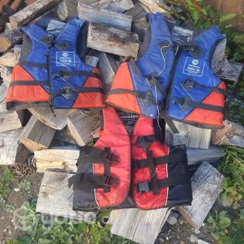 Salvavidas