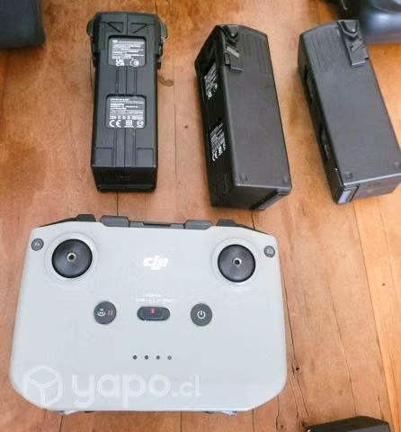 Dron Mavic 3
