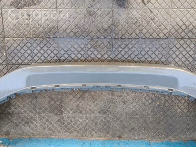 Parachoque del Toyota 4runner 02-05