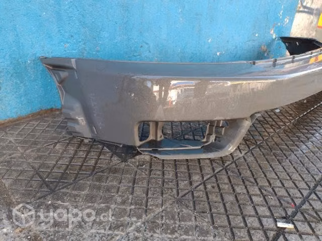 Parachoque del Toyota 4runner 02-05