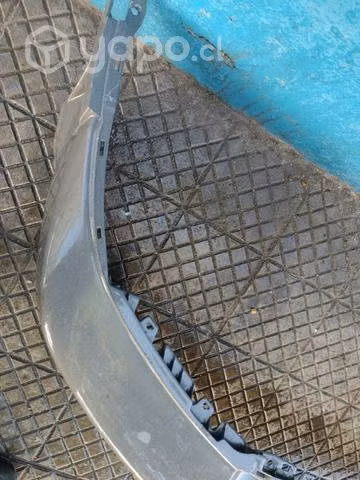 Parachoque del Toyota 4runner 02-05