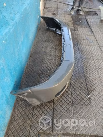 Parachoque del Toyota 4runner 02-05