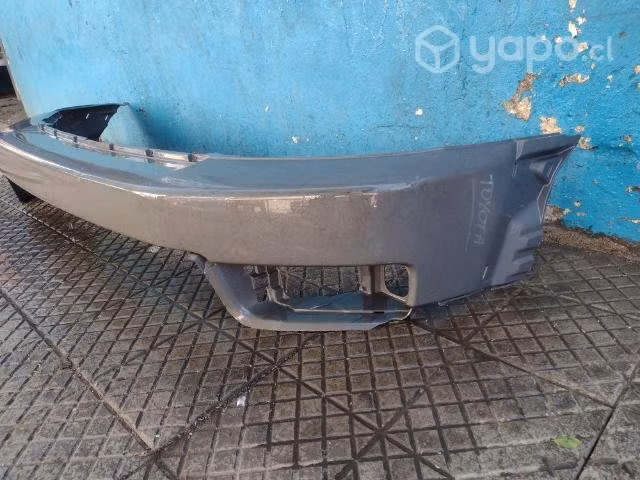 Parachoque del Toyota 4runner 02-05