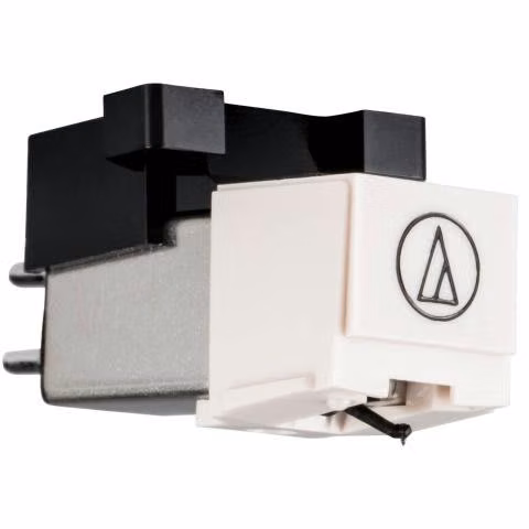Capsula y aguja Audio-Technica ATN3600L