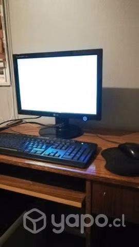 Pc de escritorio