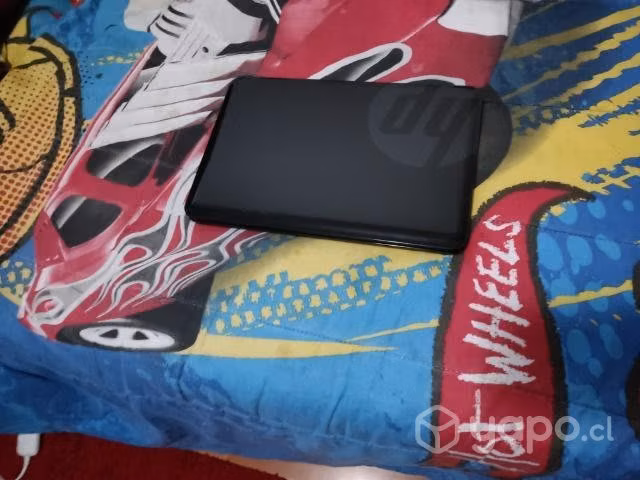 Notebook hp