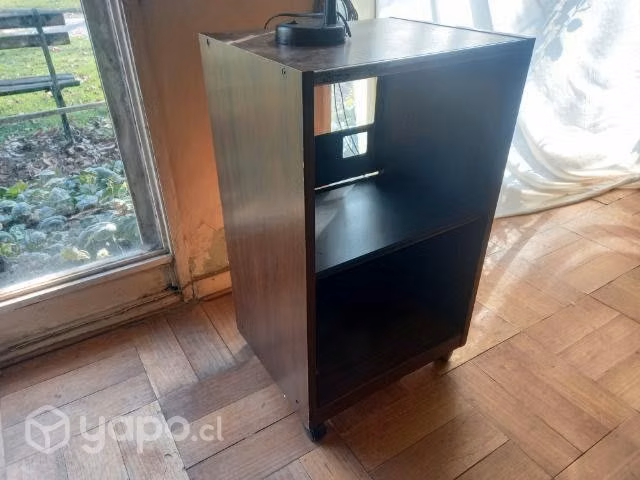 Rack marca technnics