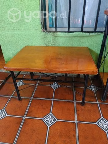 Rack y mesa de centro - Imagen 2