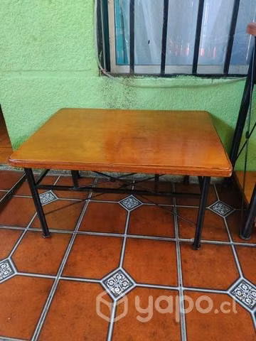 Rack y mesa de centro - Imagen 5