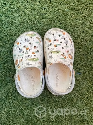 Bamers Niño o niña talla 22