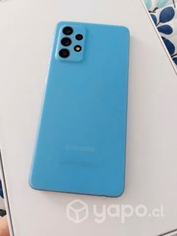 Samsung A52 - Imagen 2