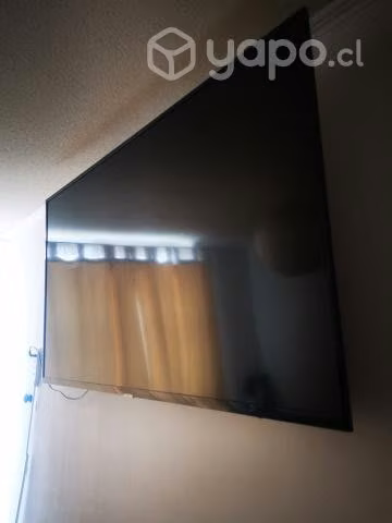 Smart TV Samsung 55