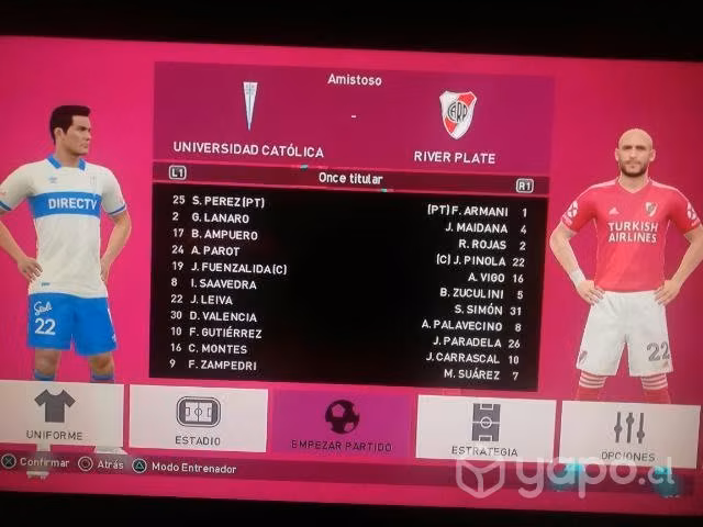 Pes 23 ps3