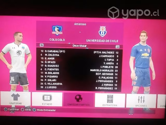 Pes 23 ps3