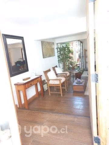 Casa en Villa Isabel la Católica - Rancagua