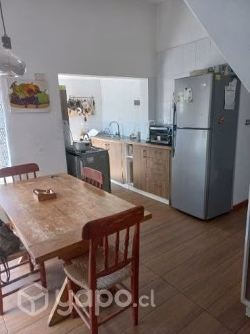 Casa en Villa Isabel la Católica - Rancagua