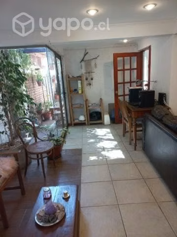 Casa en Villa Isabel la Católica - Rancagua