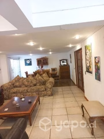 Casa en Villa Isabel la Católica - Rancagua