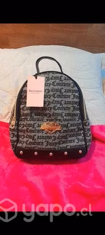 Mochila juicy original