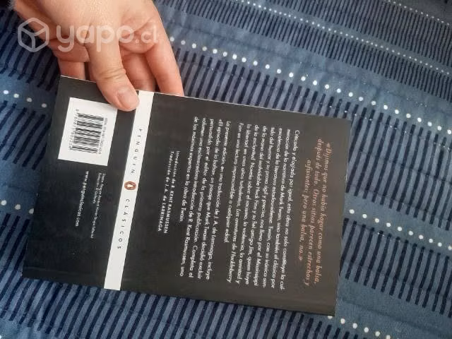 Las aventuras de Huckleberry Finn