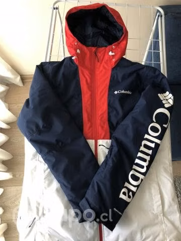 Parka Columbia