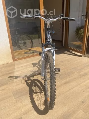 Bicicleta Bianchi Classic 26 Sx