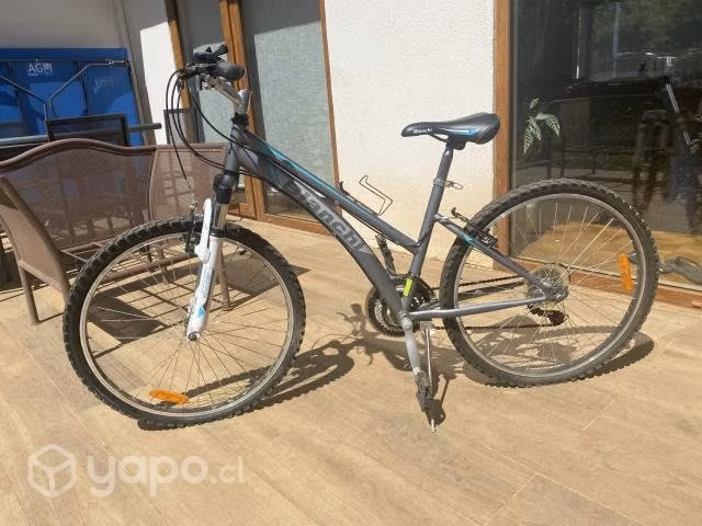 Bicicleta Bianchi Classic 26 Sx