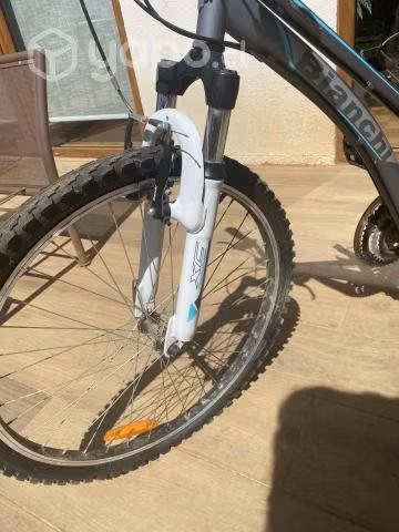 Bicicleta Bianchi Classic 26 Sx