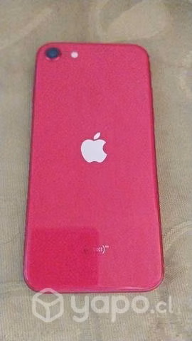 IPhone SE2020 - Imagen 2