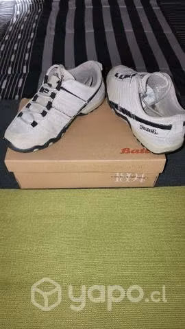 Zapatillas mujer spalding # 36