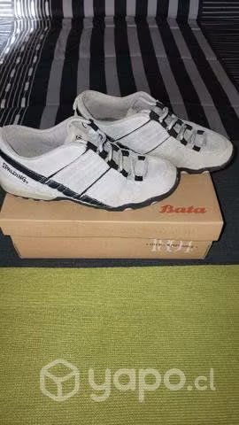 Zapatillas mujer spalding # 36