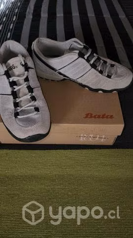 Zapatillas mujer spalding # 36