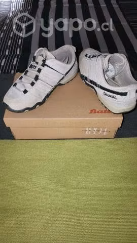 Zapatillas mujer spalding # 36