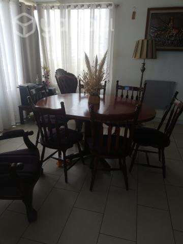 Comedor colonial - Imagen 2