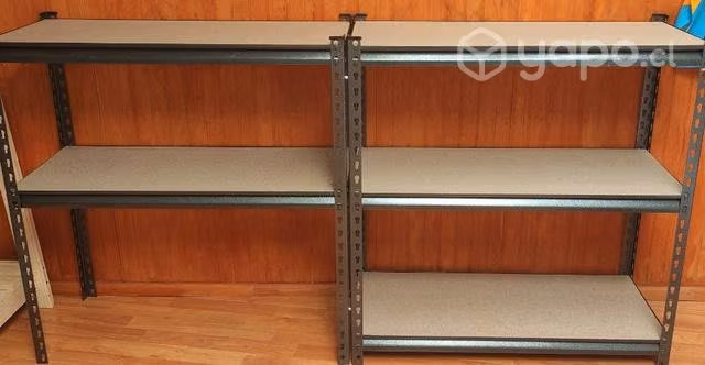 Organizador ,repisa
