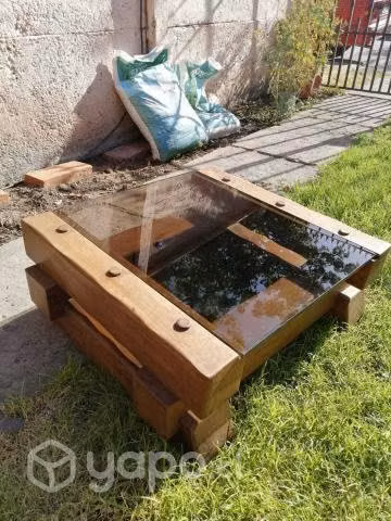 Mesa de Centro