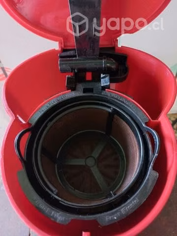 Cafetera oster - Imagen 2