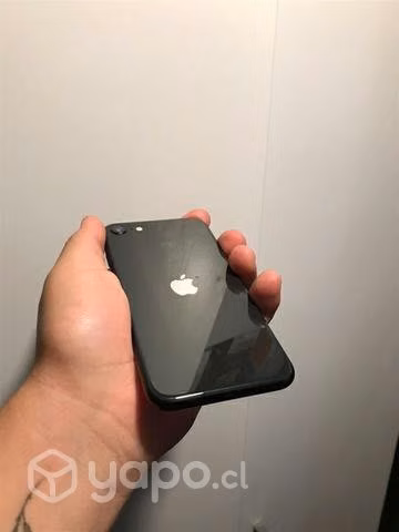 IPhone SE 2020