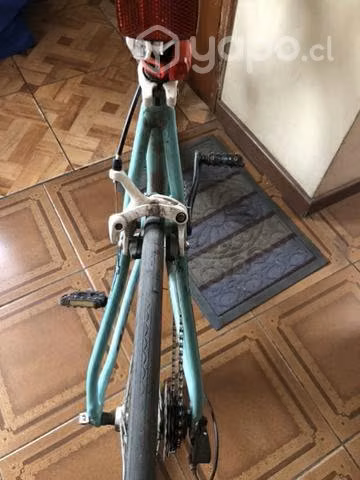 Bicicleta bianchi corsa - Imagen 3
