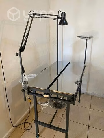 Mesa veterinaria - Imagen 3