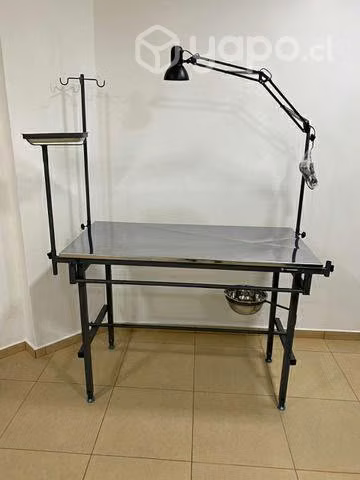 Mesa veterinaria - Imagen 2