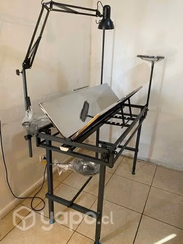 Mesa veterinaria - Imagen 4