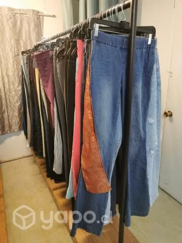 Tienda ropa americana