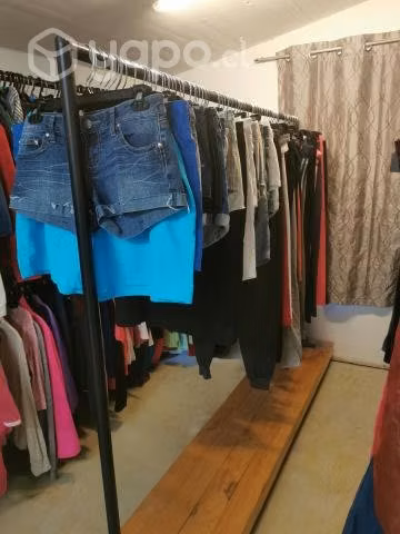 Tienda ropa americana