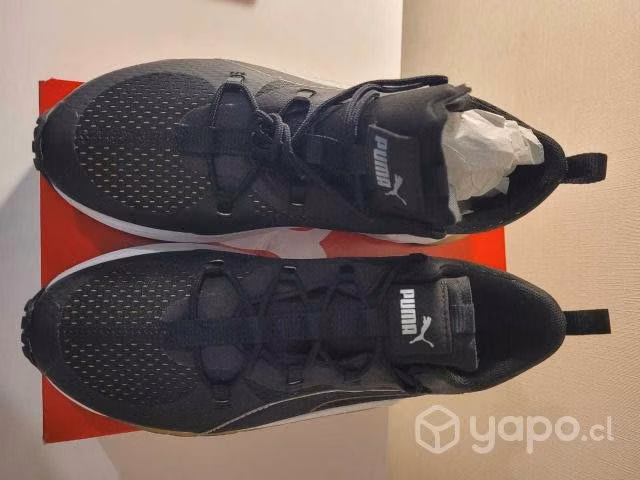 Zapatilla Puma Nueva